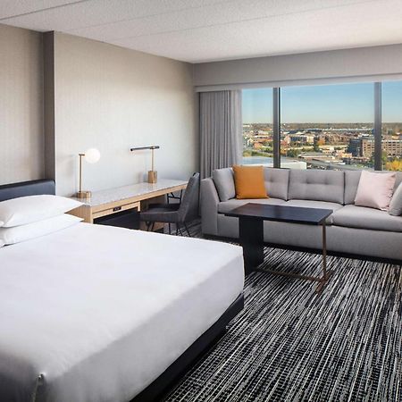 Hyatt Regency Columbus Hotel Ngoại thất bức ảnh