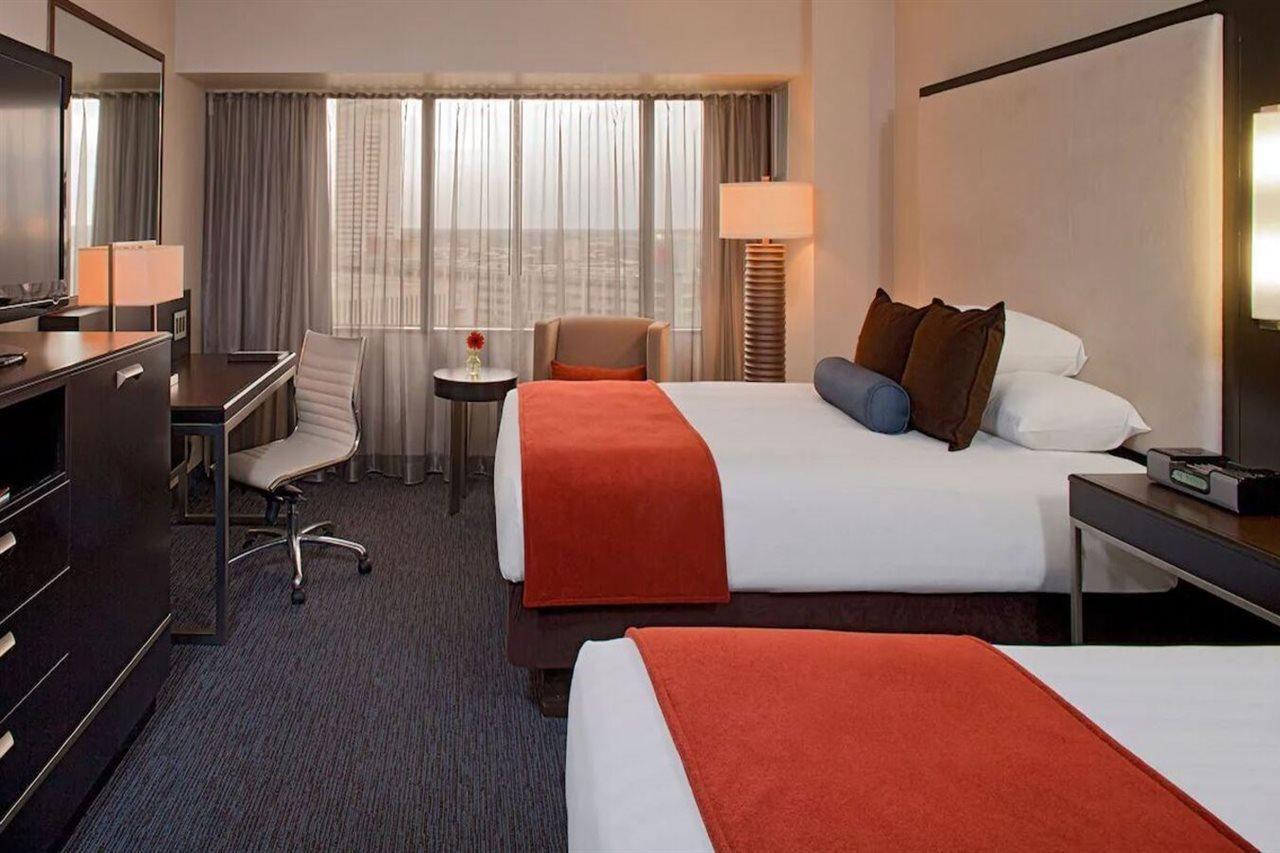 Hyatt Regency Columbus Hotel Ngoại thất bức ảnh