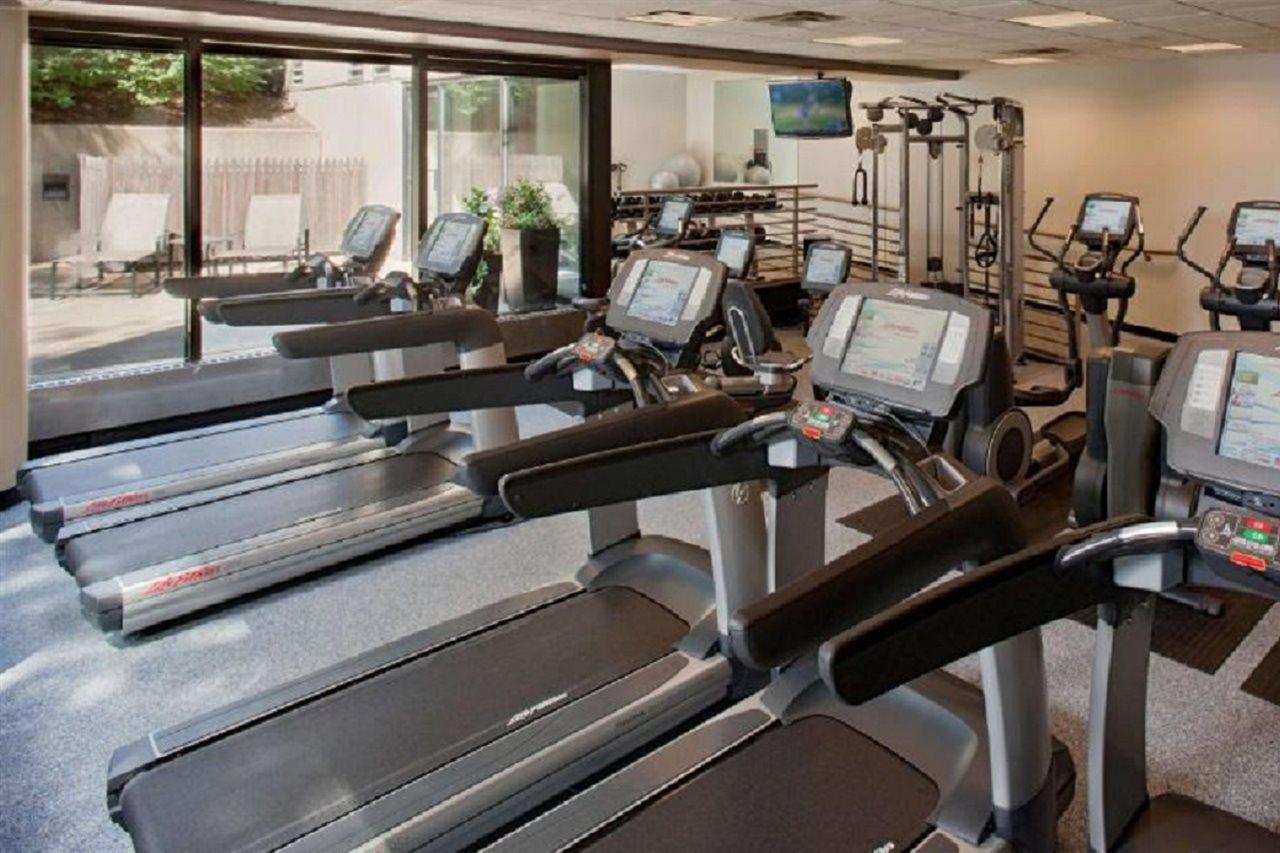 Hyatt Regency Columbus Hotel Ngoại thất bức ảnh