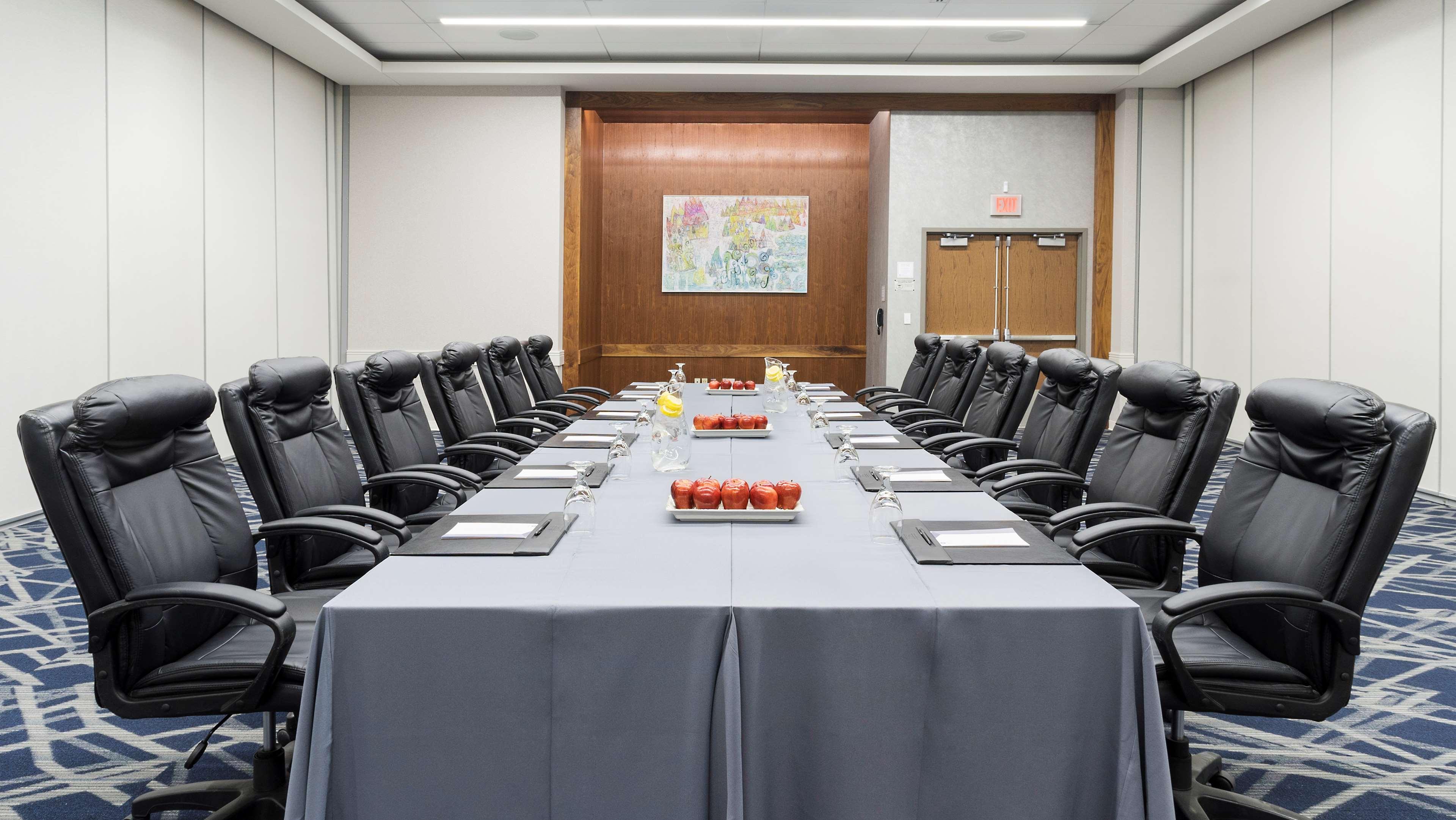Hyatt Regency Columbus Hotel Ngoại thất bức ảnh