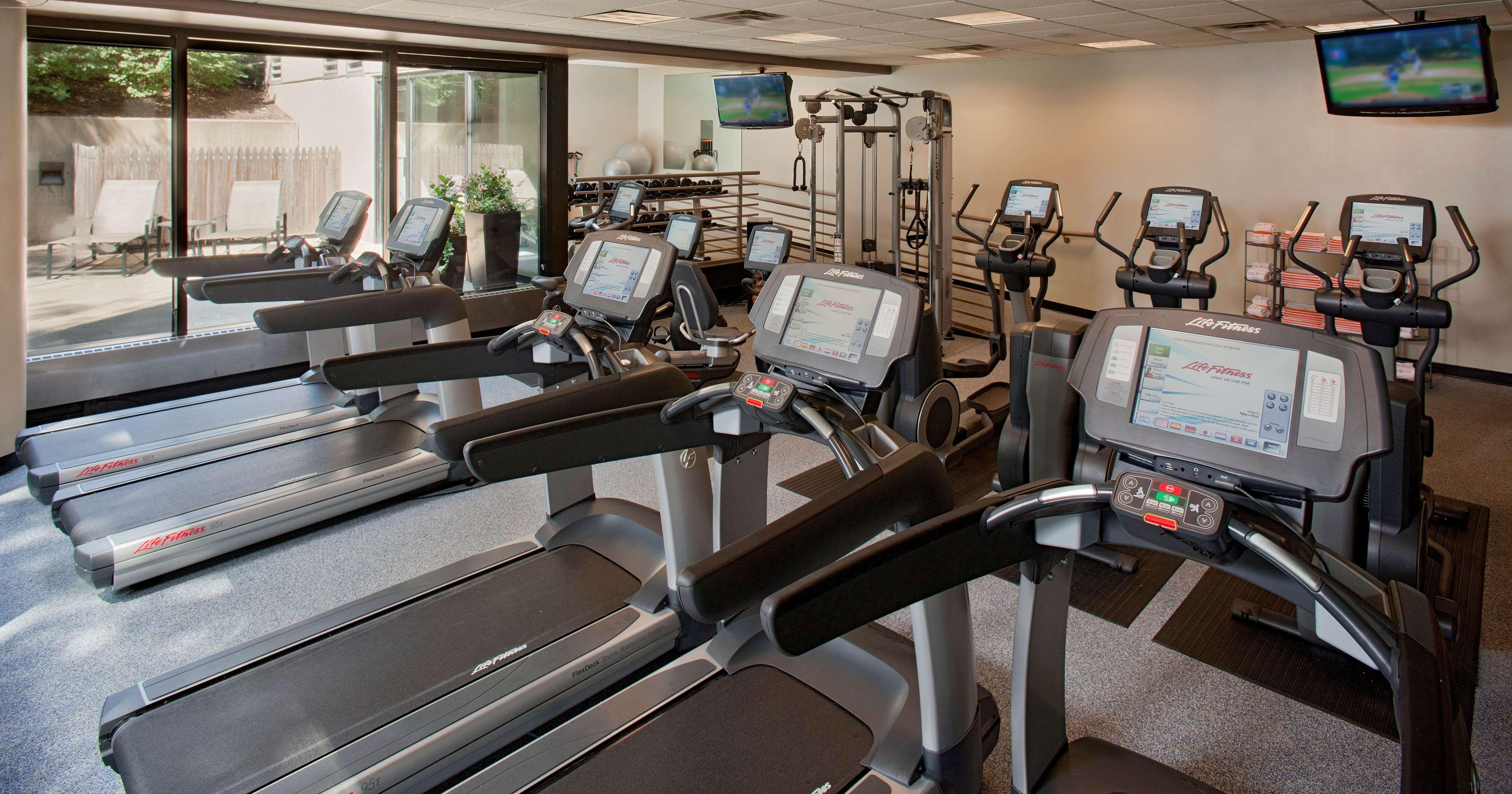 Hyatt Regency Columbus Hotel Ngoại thất bức ảnh