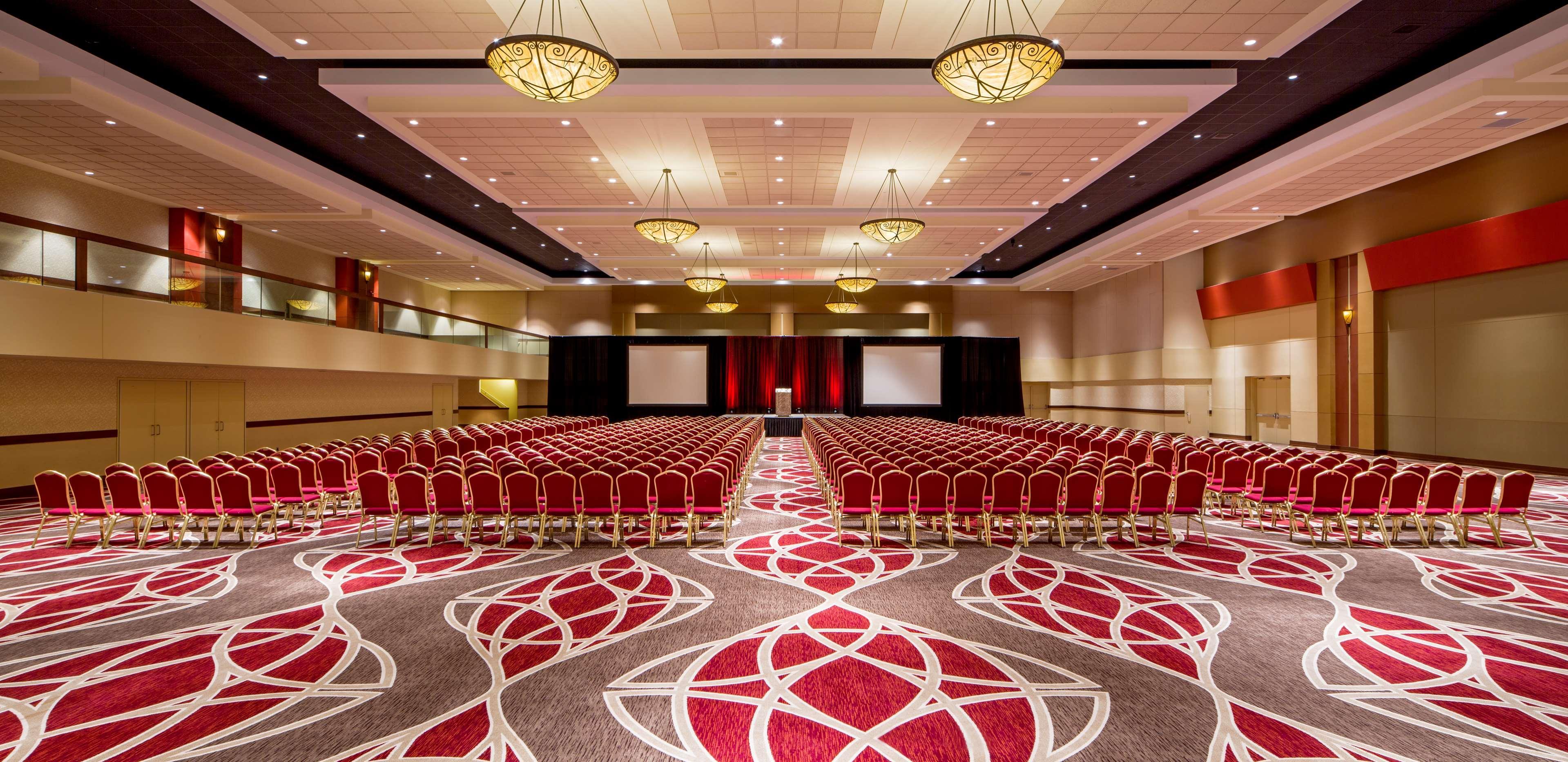 Hyatt Regency Columbus Hotel Ngoại thất bức ảnh
