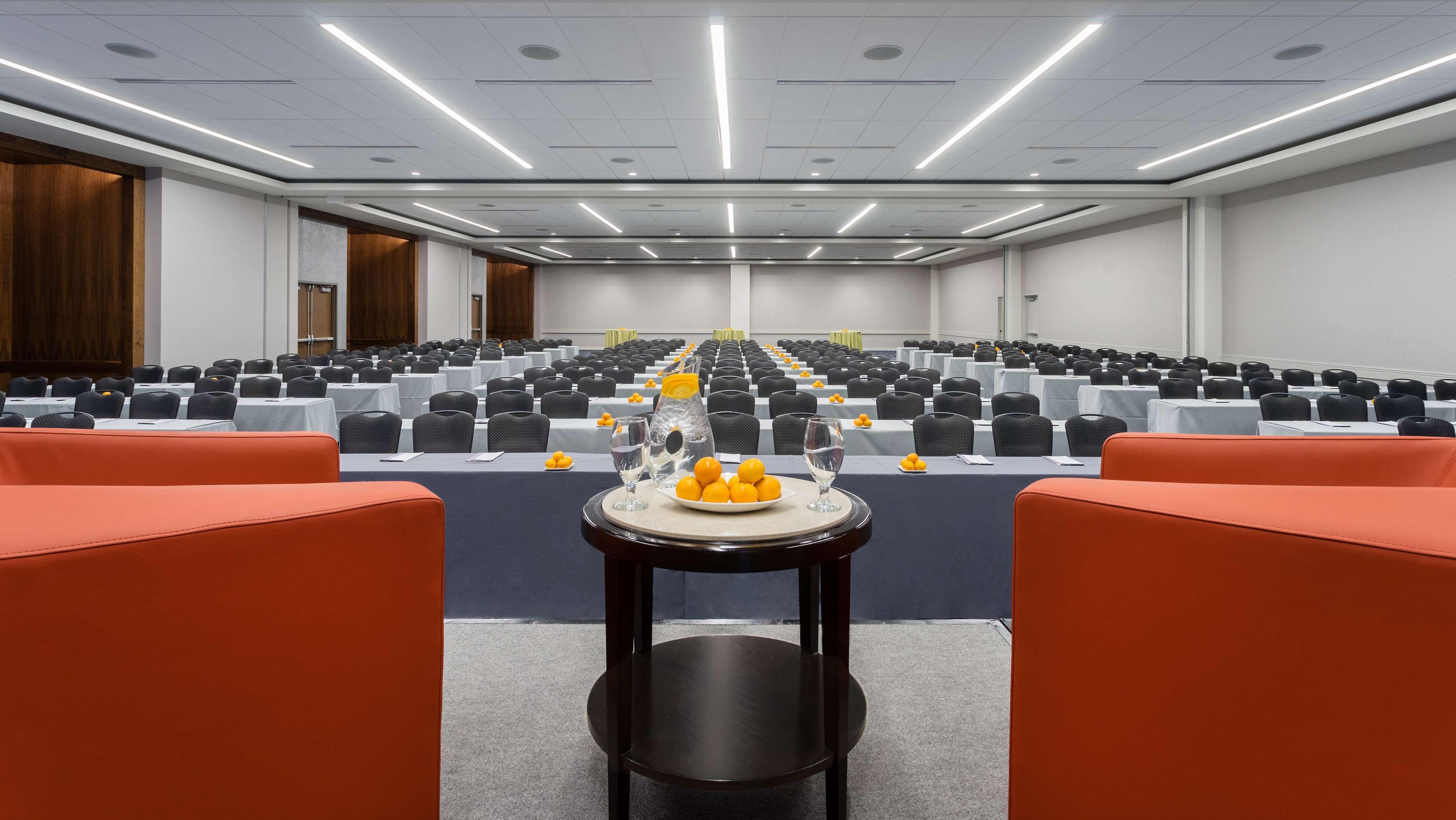 Hyatt Regency Columbus Hotel Ngoại thất bức ảnh