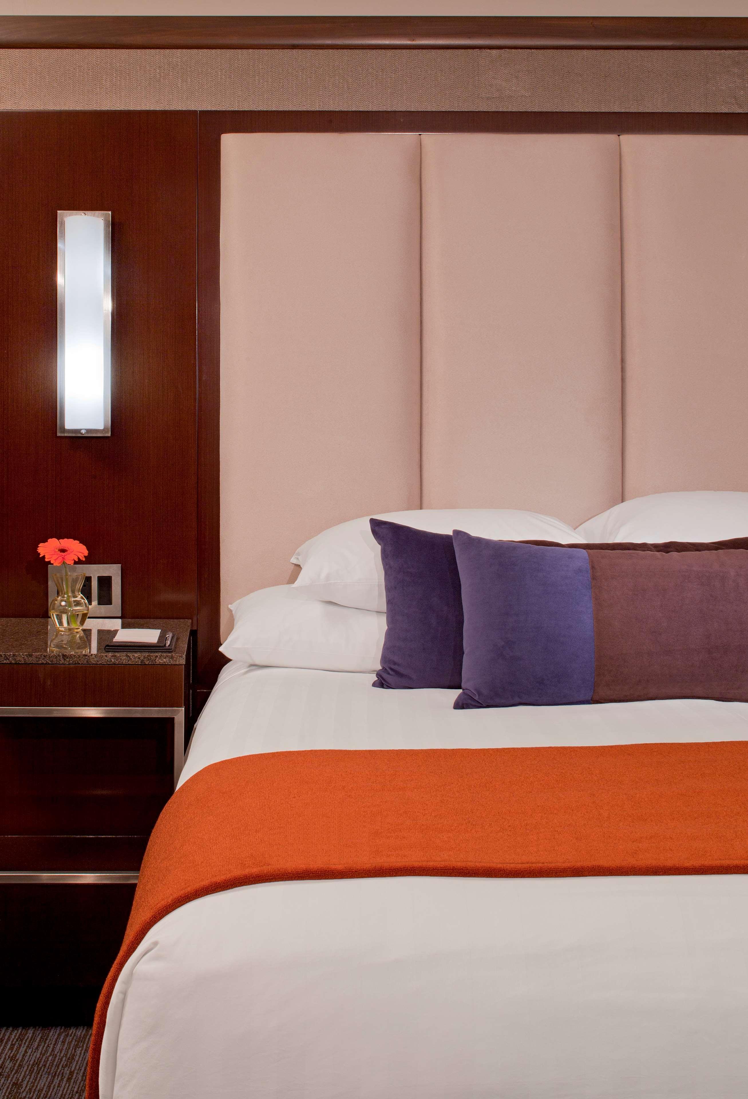 Hyatt Regency Columbus Hotel Ngoại thất bức ảnh