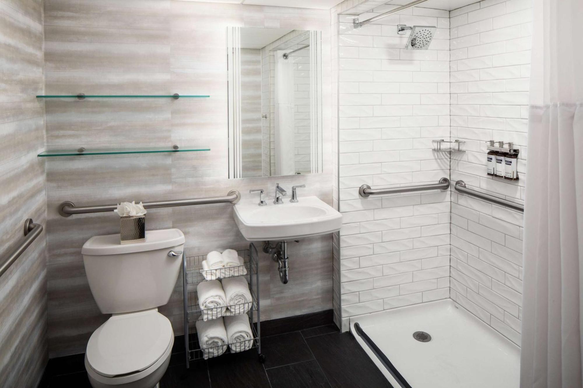 Hyatt Regency Columbus Hotel Ngoại thất bức ảnh