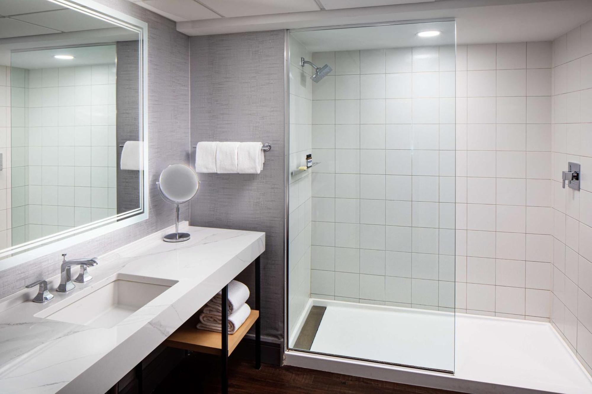 Hyatt Regency Columbus Hotel Ngoại thất bức ảnh