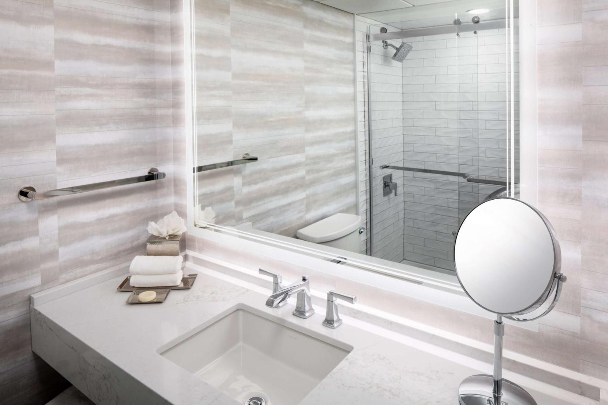 Hyatt Regency Columbus Hotel Ngoại thất bức ảnh