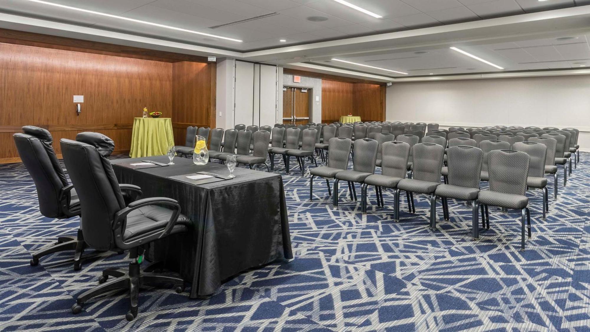 Hyatt Regency Columbus Hotel Ngoại thất bức ảnh