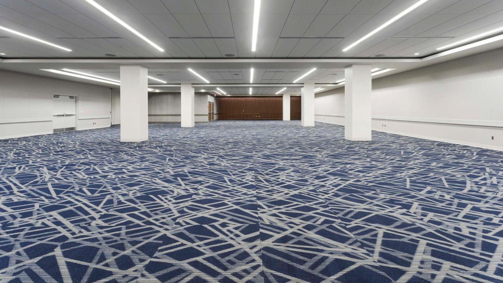 Hyatt Regency Columbus Hotel Ngoại thất bức ảnh