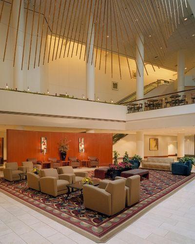 Hyatt Regency Columbus Hotel Nội địa bức ảnh