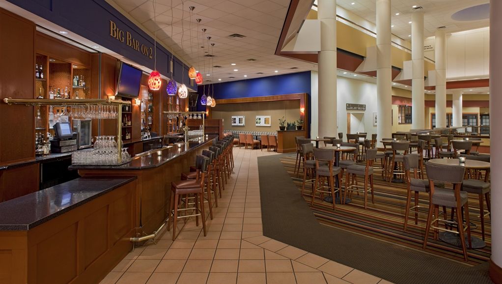 Hyatt Regency Columbus Hotel Nhà hàng bức ảnh