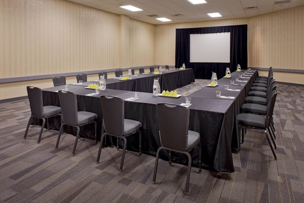 Hyatt Regency Columbus Hotel Tiện nghi bức ảnh