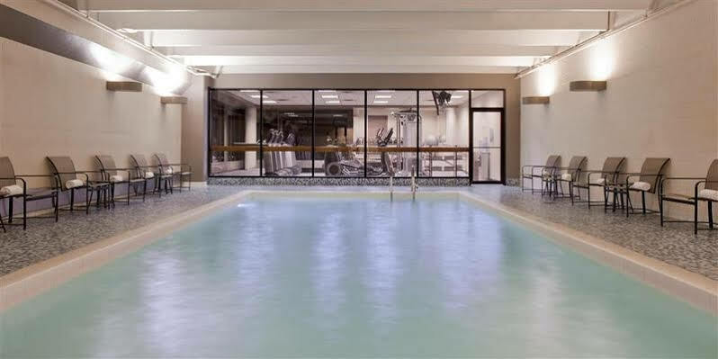 Hyatt Regency Columbus Hotel Ngoại thất bức ảnh